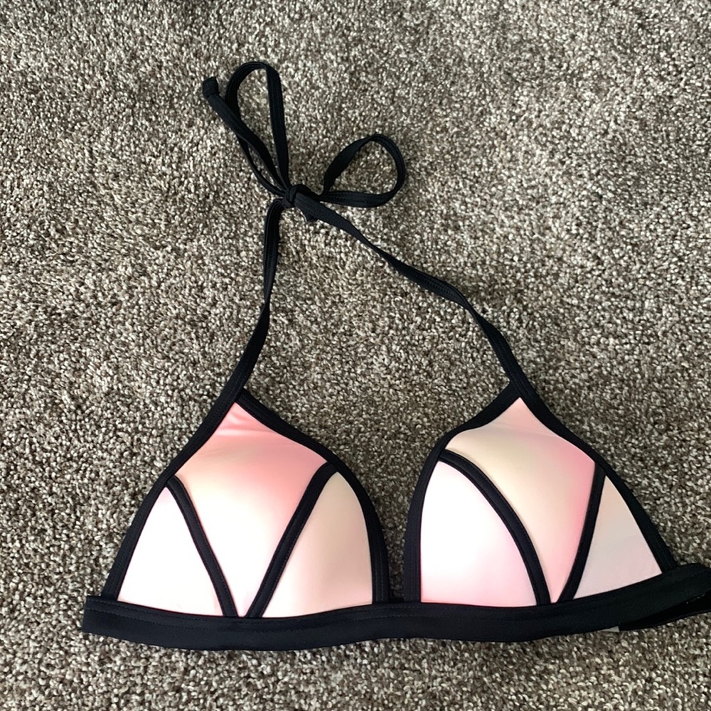 PINK / VS Swim Top